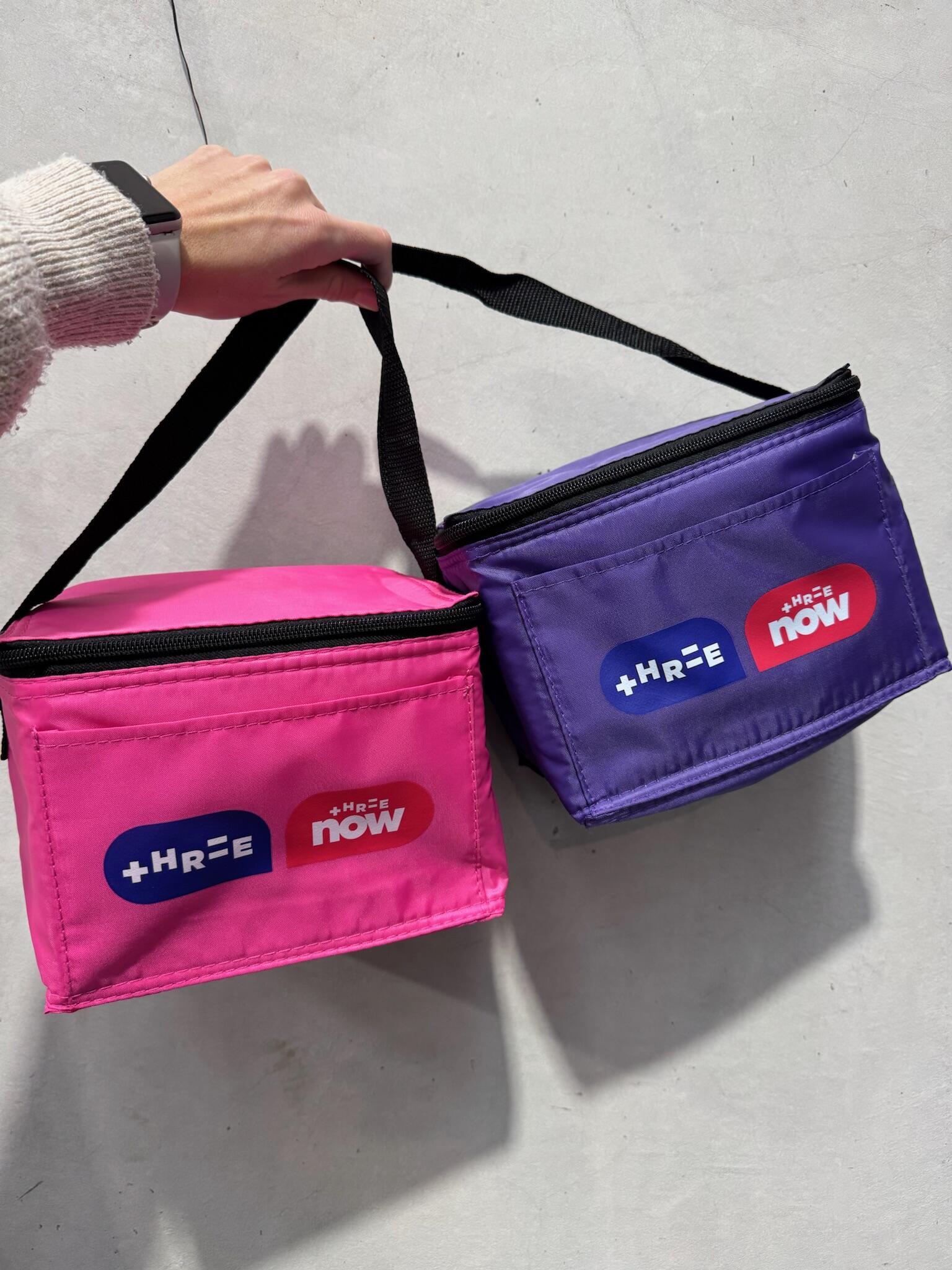 Legend Life Cooler Bag