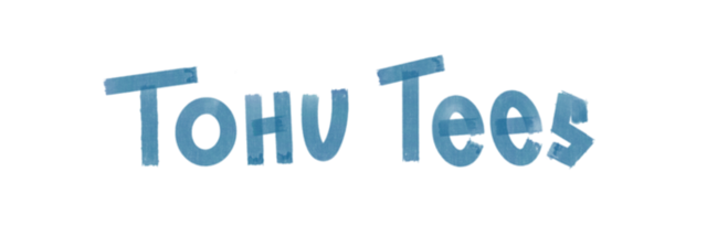Tohu Tees
