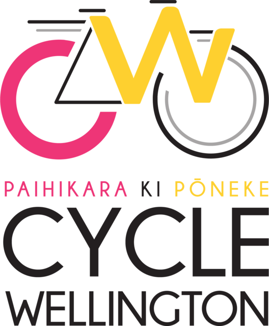 Cycle Wellington