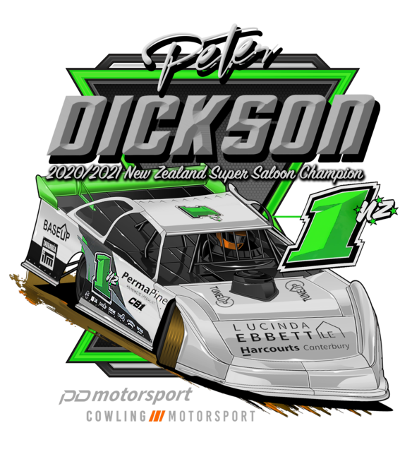 Peter Dickson Motorsport