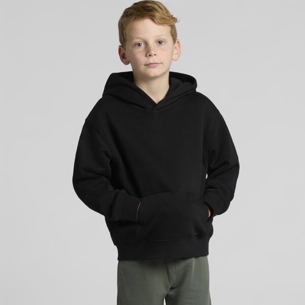 AS Colour Youth Relax Hood Thumbnail