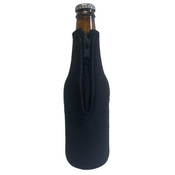 Black Bottle Cooler Thumbnail