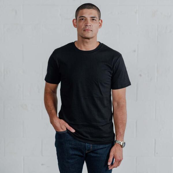 Thread Project Unisex Super Tee Thumbnail