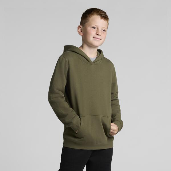 AS Colour Youth Supply Hood Thumbnail