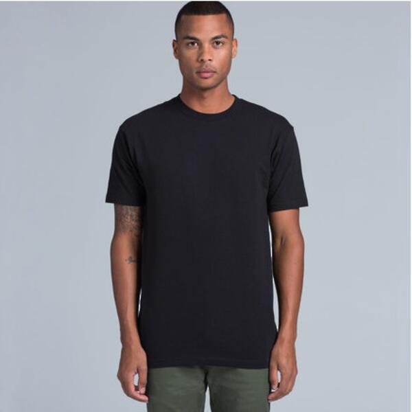 AS Colour Mens Block Tee Thumbnail