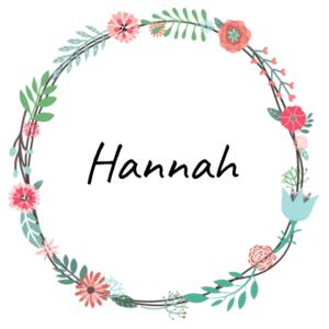 Floral Wreath - Pillowcase  Design