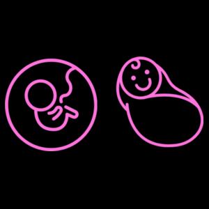 Delivering 24.7 - AS Colour Womens Supply Hood Design