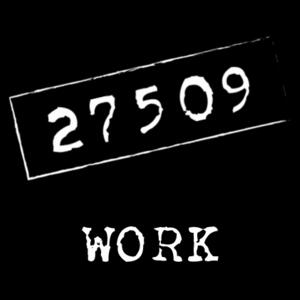 Work Release - Funny Custom Retirement T Shirt - Mens Staple T shirt Design