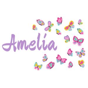 Personalised Custom Kids Pillowcase - Pillowcase  Design