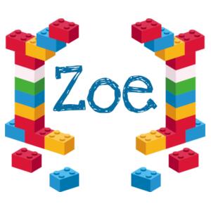 Personalised Custom Kids Pillow Case - Pillowcase  Design