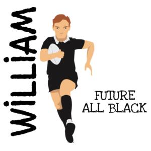 Personalised Custom Kids Pillow Case - Pillowcase  Design