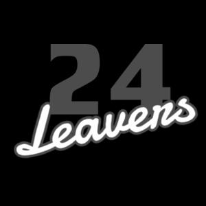 Metro Leavers  - AS Colour Mens Base Longsleeve Tee Design