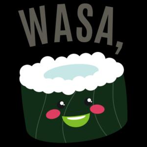 Wasa - Mens Staple T shirt - Mens Staple T shirt Design