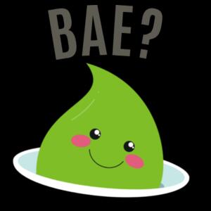 Bae - Womens Maple Tee Design