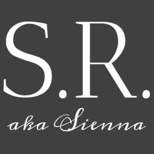 Initials - aka - Stonewash Bandana Design