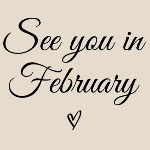 See you in ..... - AS Colour Organic Infant Mini-Me One-Piece Design