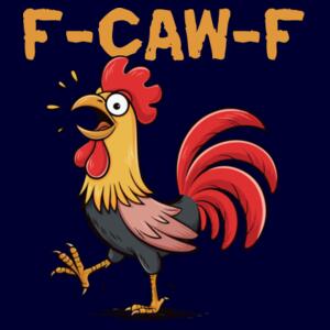 F-CAW-F - Thread Project Unisex Summer Tee Design