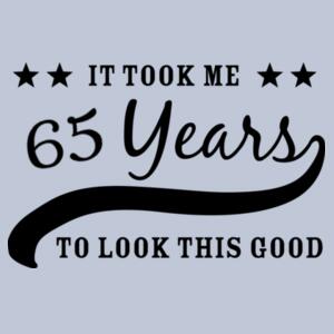 It Took Me X Years  - AS Colour Mens Staple T shirt Design