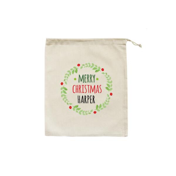 Holly - Christmas Eve Bag Thumbnail
