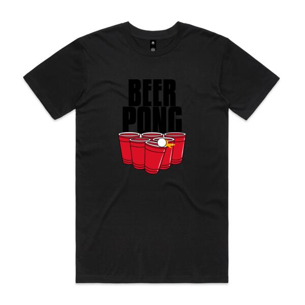 Beer Pong Champ Thumbnail