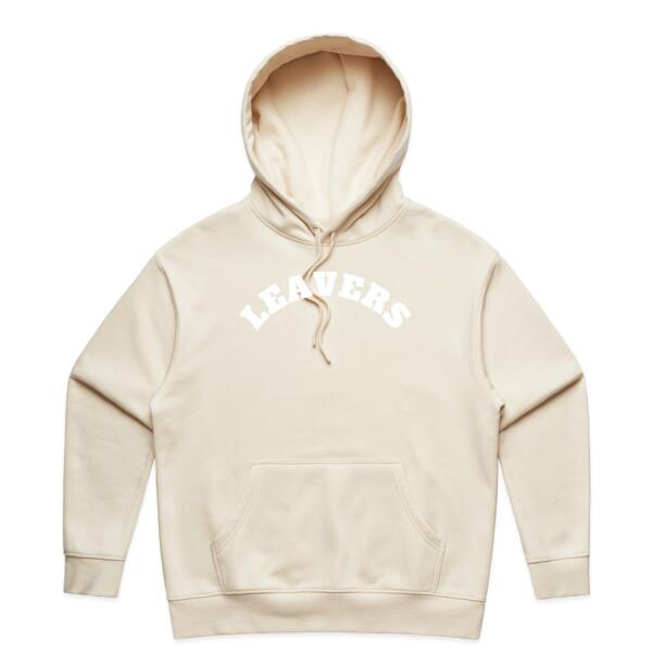 Class Names Leavers - AS Colour Womens Heavy Hood Thumbnail