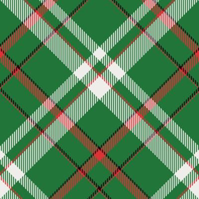 Green Tartan Thumbnail