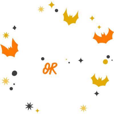 Trick or Treat Thumbnail