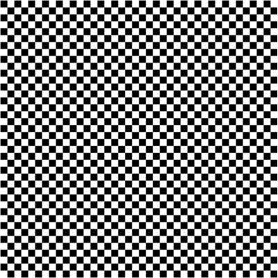 Checkered Background Thumbnail