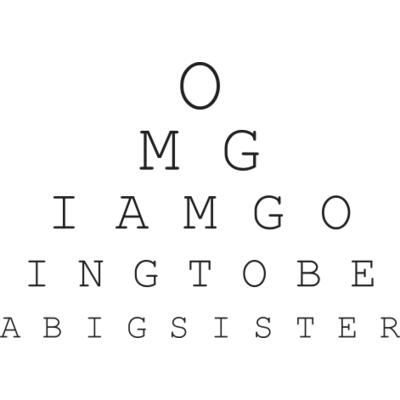 OMG Big Sister Thumbnail