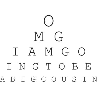 OMG Big Cousin Thumbnail