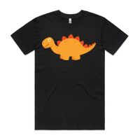 AS Colour Mens Basic Tee Thumbnail