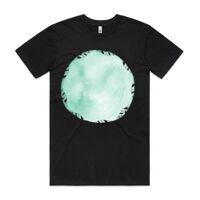 AS Colour Mens Basic Tee Thumbnail