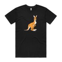 AS Colour Mens Basic Tee Thumbnail