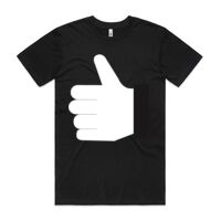 AS Colour Mens Basic Tee Thumbnail