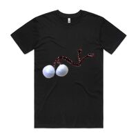 AS Colour Mens Basic Tee Thumbnail