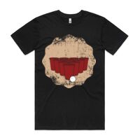 AS Colour Mens Basic Tee Thumbnail