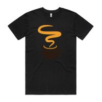 AS Colour Mens Basic Tee Thumbnail