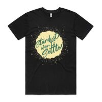 AS Colour Mens Basic Tee Thumbnail