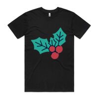 AS Colour Mens Basic Tee Thumbnail