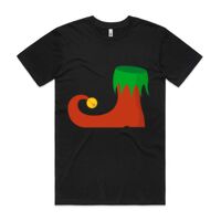 AS Colour Mens Basic Tee Thumbnail