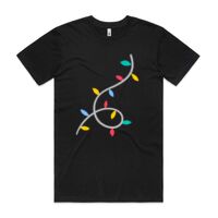 AS Colour Mens Basic Tee Thumbnail