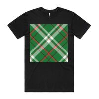 AS Colour Mens Basic Tee Thumbnail