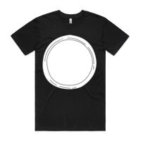 AS Colour Mens Basic Tee Thumbnail
