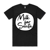 AS Colour Mens Basic Tee Thumbnail