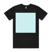 AS Colour Mens Basic Tee Thumbnail