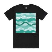 AS Colour Mens Basic Tee Thumbnail