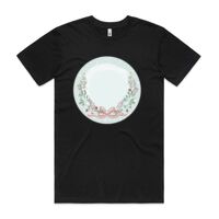 AS Colour Mens Basic Tee Thumbnail