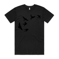 AS Colour Mens Basic Tee Thumbnail