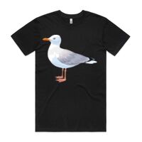 AS Colour Mens Basic Tee Thumbnail