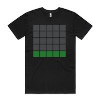 AS Colour Mens Basic Tee Thumbnail